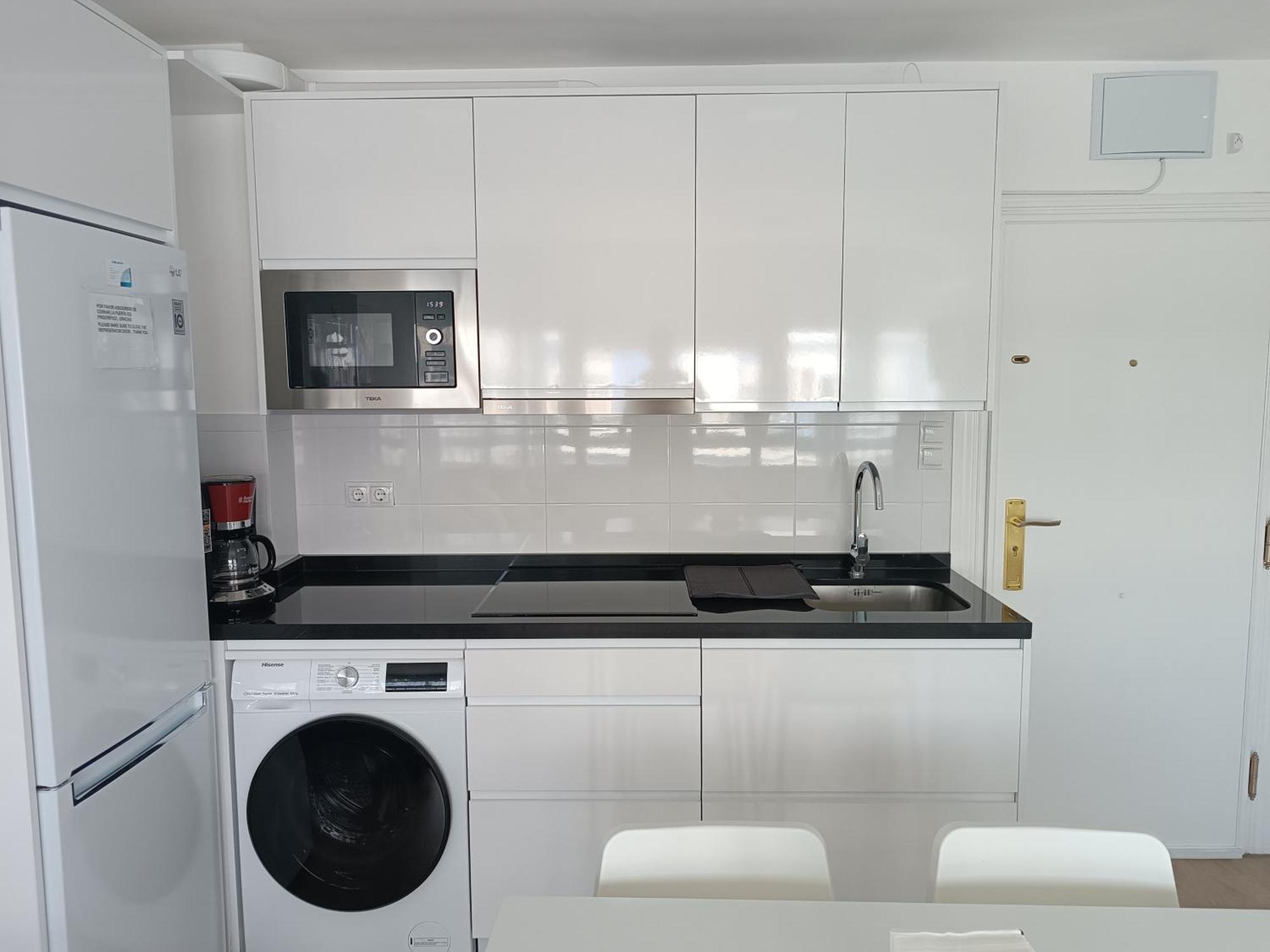Brisamar Apartment